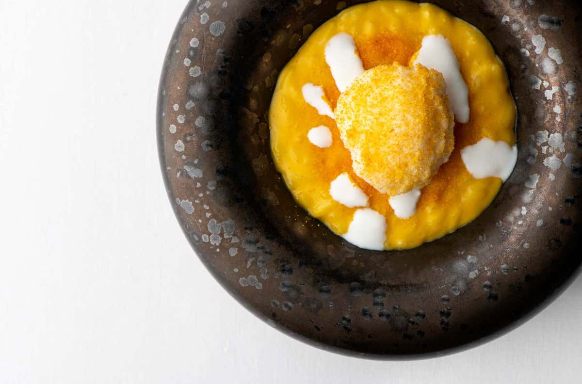 Arnolfo festeggia i 40 anni con una nuova moderna casa