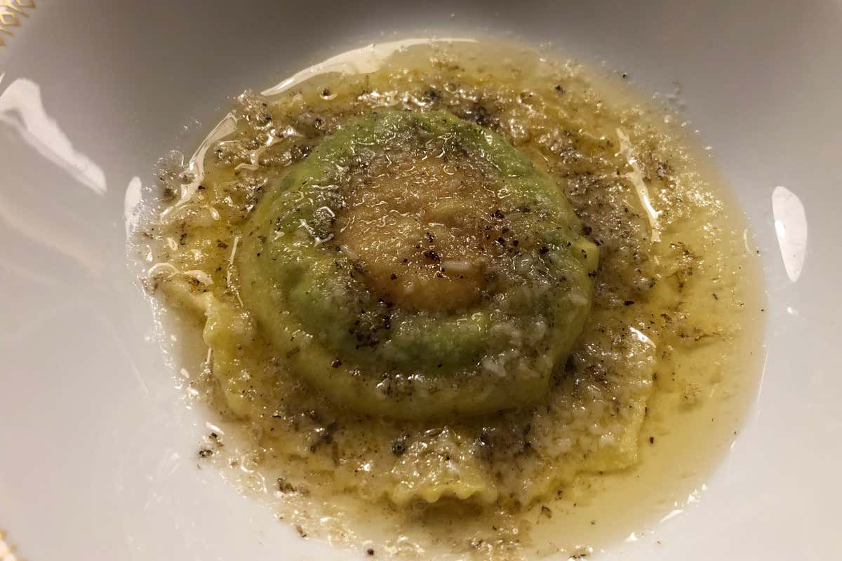 Poggio al Vento di Col d’Orcia si racconta al San Domenico di Imola