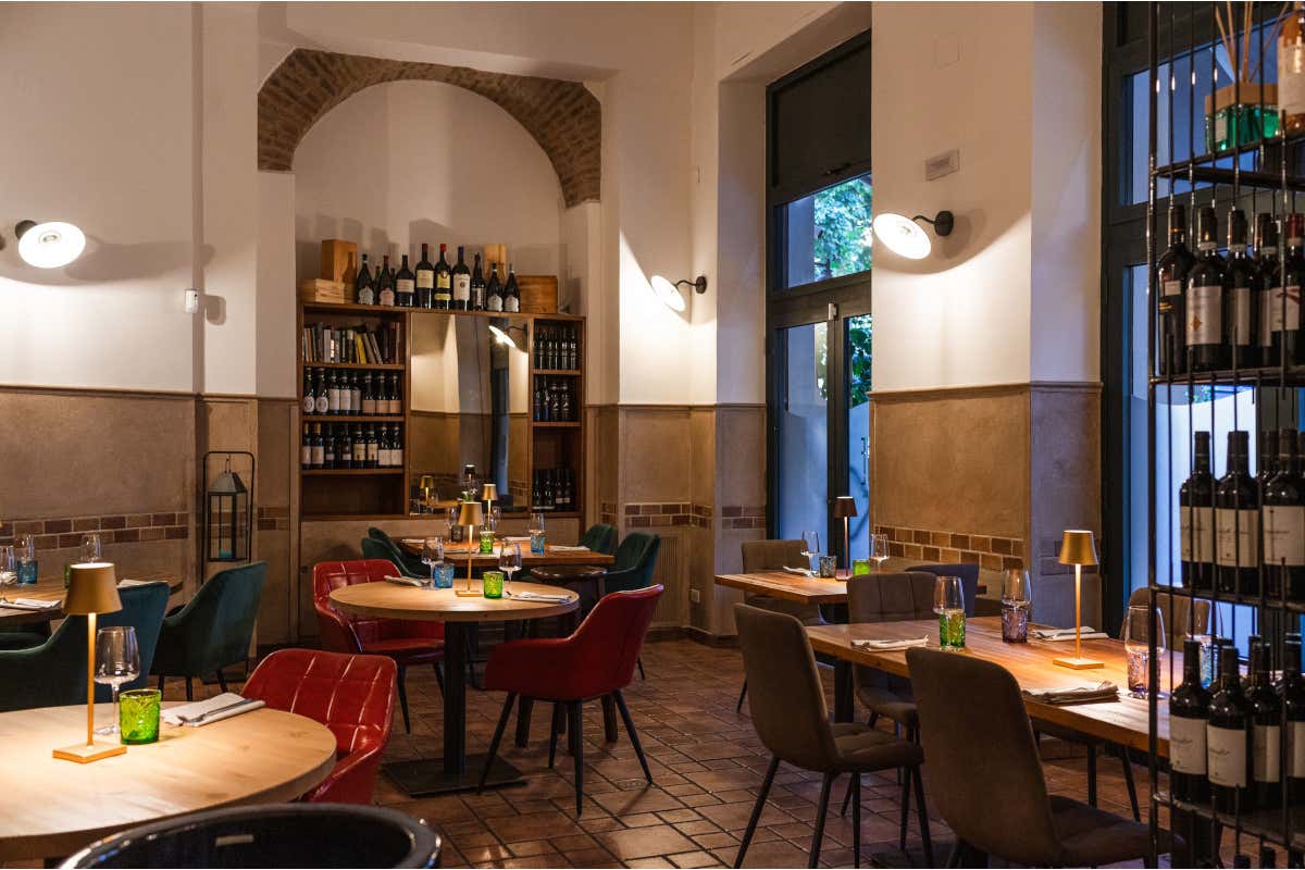 Rovente Roma e dintorni: cosa e dove mangiare per le feste