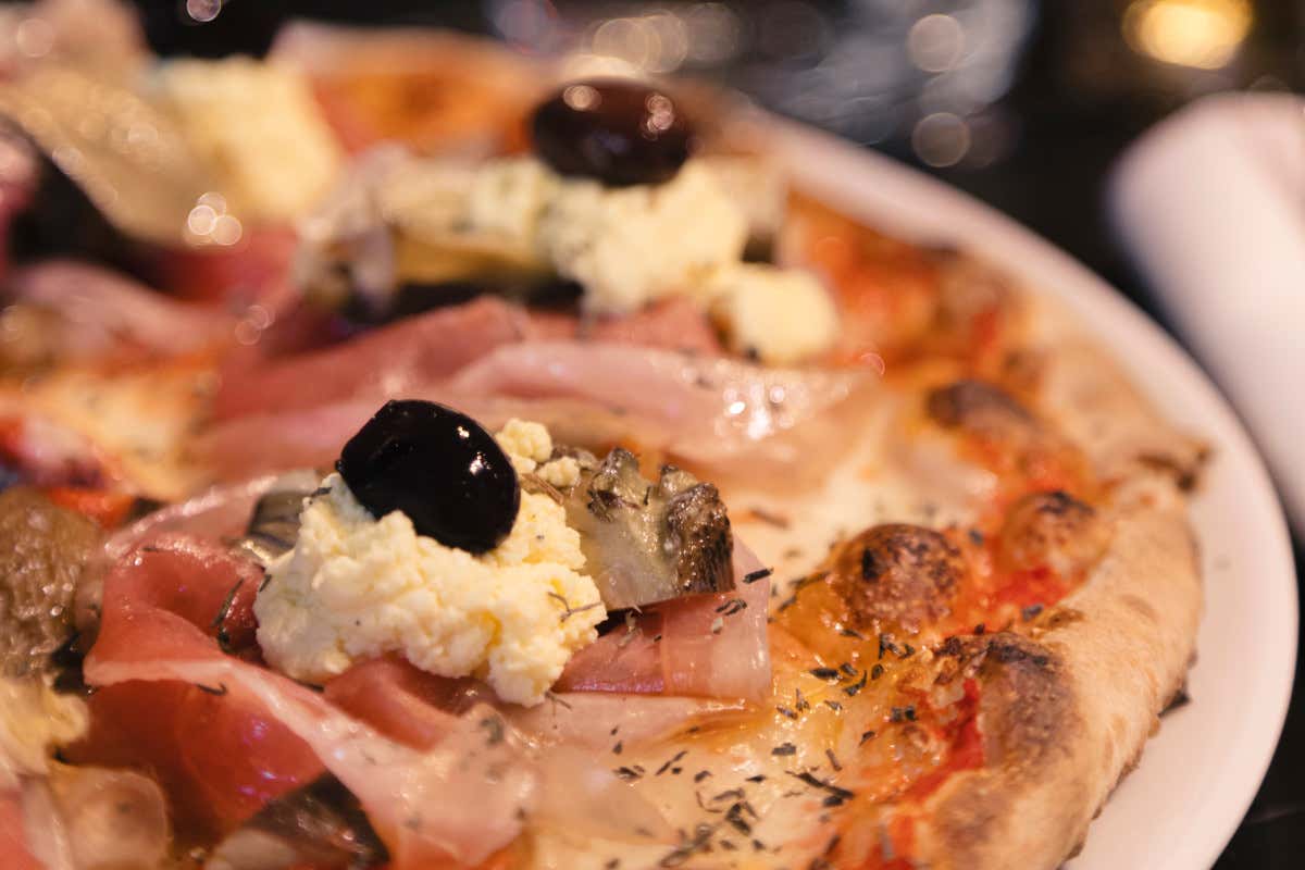 La Roma golosa di via Settembrini tra pizza romana e fish bar