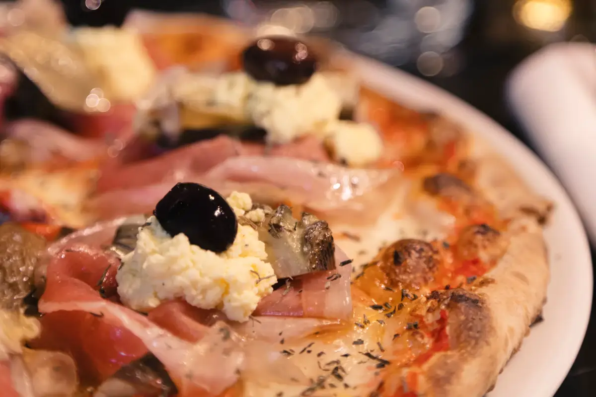 La Roma golosa di via Settembrini tra pizza romana e fish bar