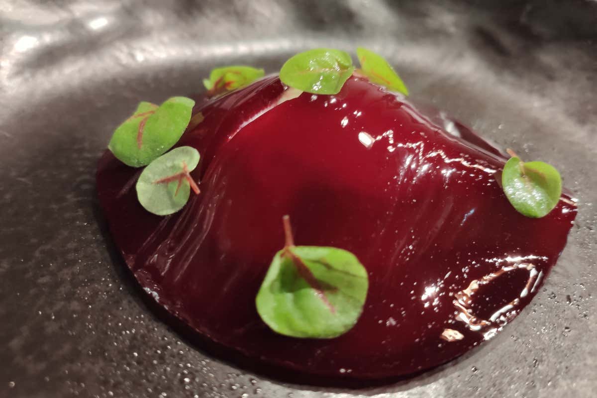 Magnete, al The Manzoni il menu d'autunno che... attrae