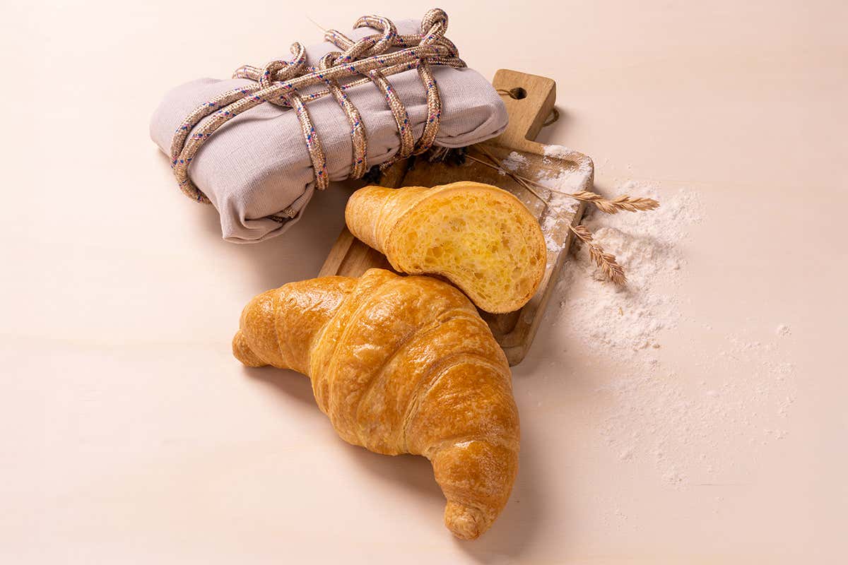 Croissant, croissant e muffin: tutte le novità di Martini Frozen in vetrina a Sigep