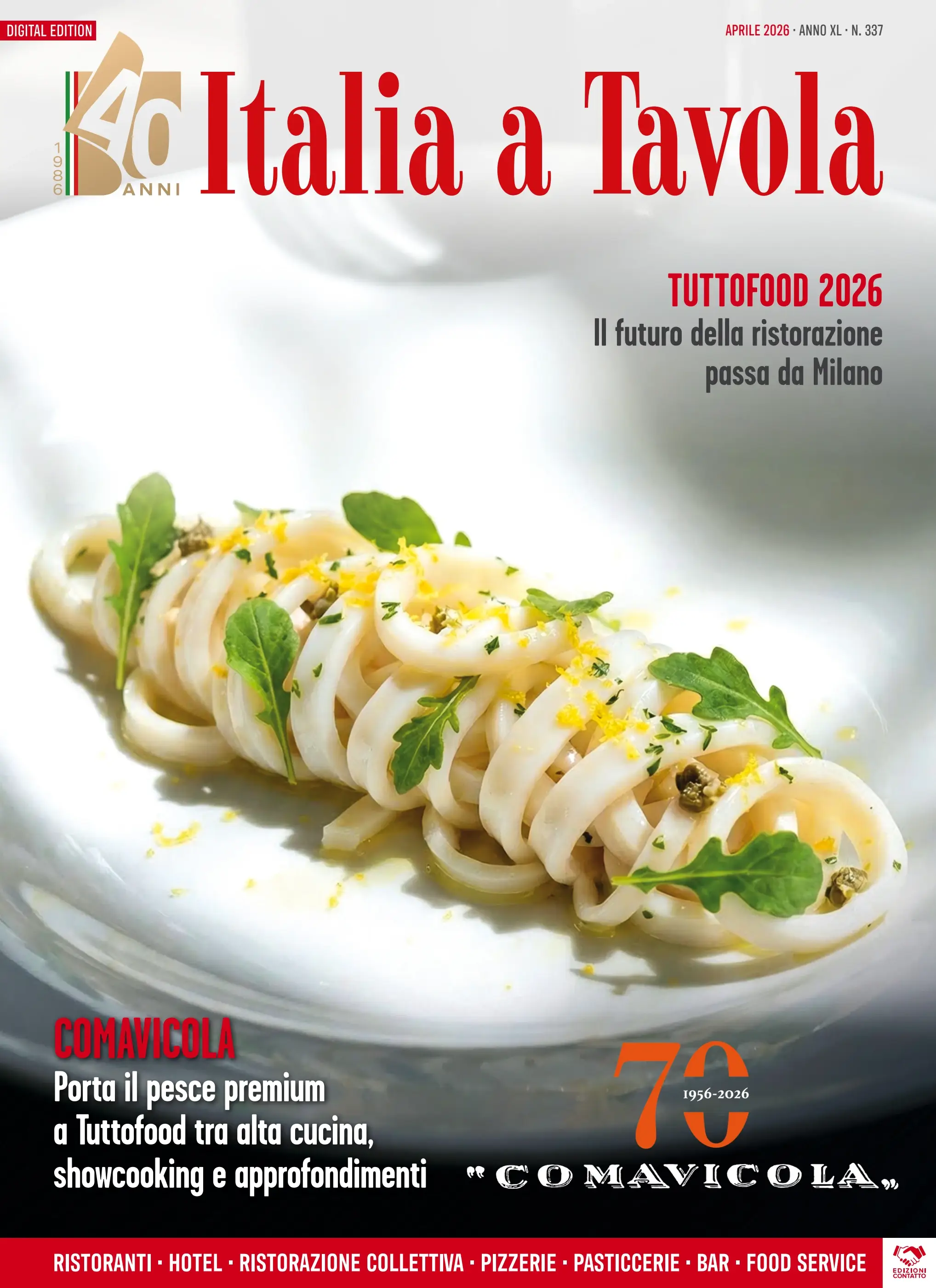 IaT 337 - Aprile 2026