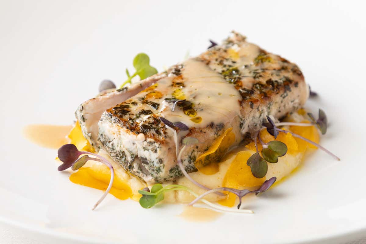 Alla scoperta del 47 Boutique Hotel, l'albergo più green della Capitale