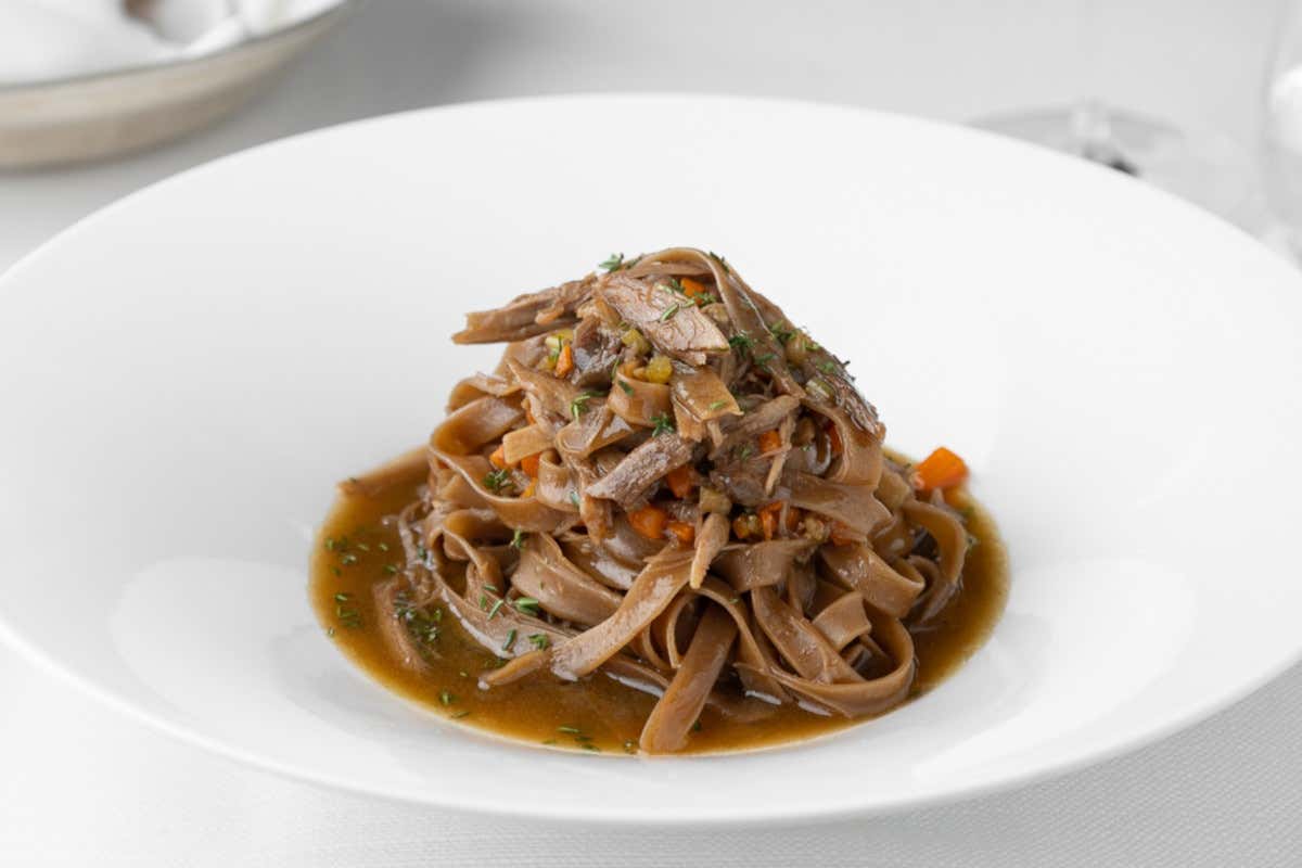 Alla scoperta del 47 Boutique Hotel, l'albergo più green della Capitale