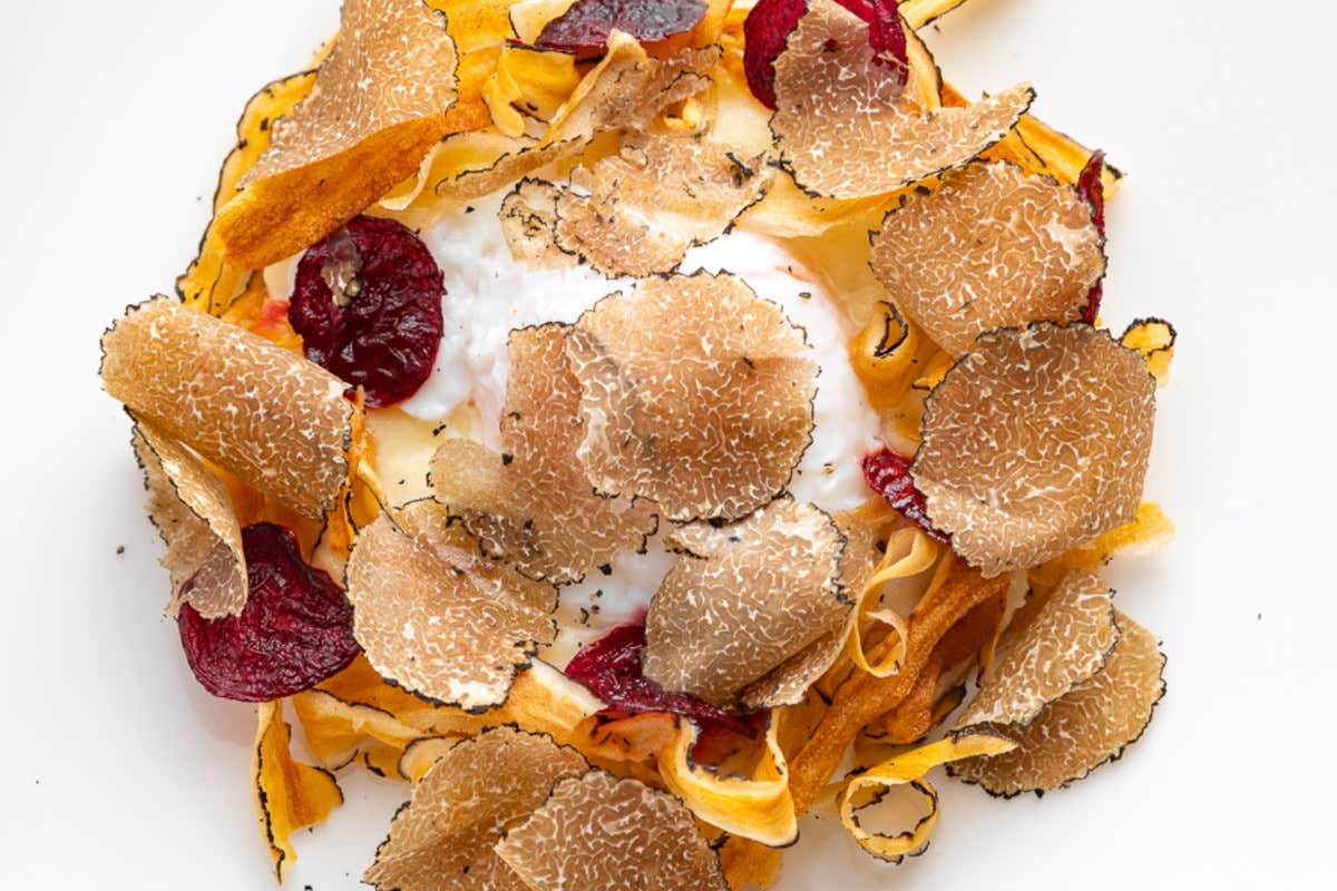 Alla scoperta del 47 Boutique Hotel, l'albergo più green della Capitale