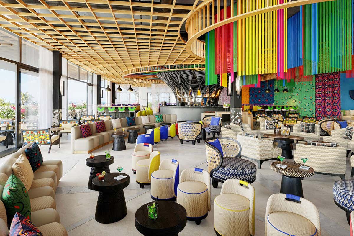 Club Med sbarca in Sudafrica: dal 2026 un resort tra oceano e safari