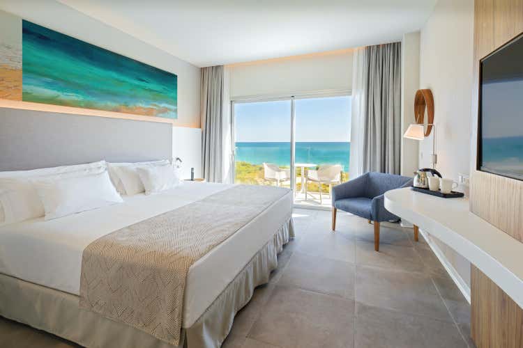 Barceló Conil Playa, il miglior hotel per chi viaggia da solo