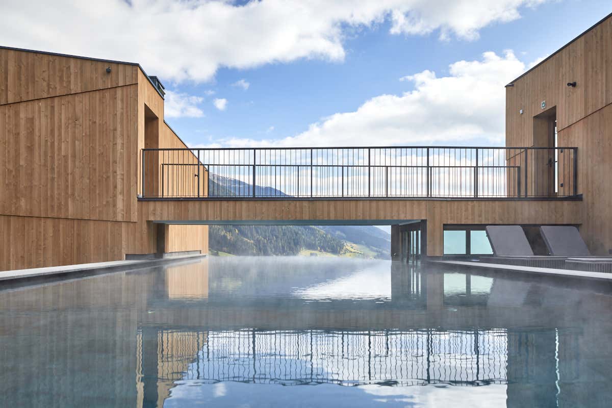 Al Gassenhof in Val Ridanna ci si prepara all’inverno con un autunno a tutto benessere