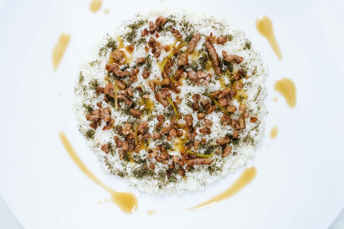 Shalai, boutique hotel ai piedi dell'Etna dove brilla la stella Michelin