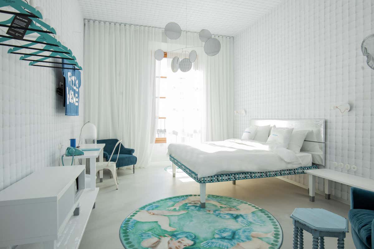 Il macellaio Cecchini arriva a Firenze: apre un ristorante in Piazza San Paolino