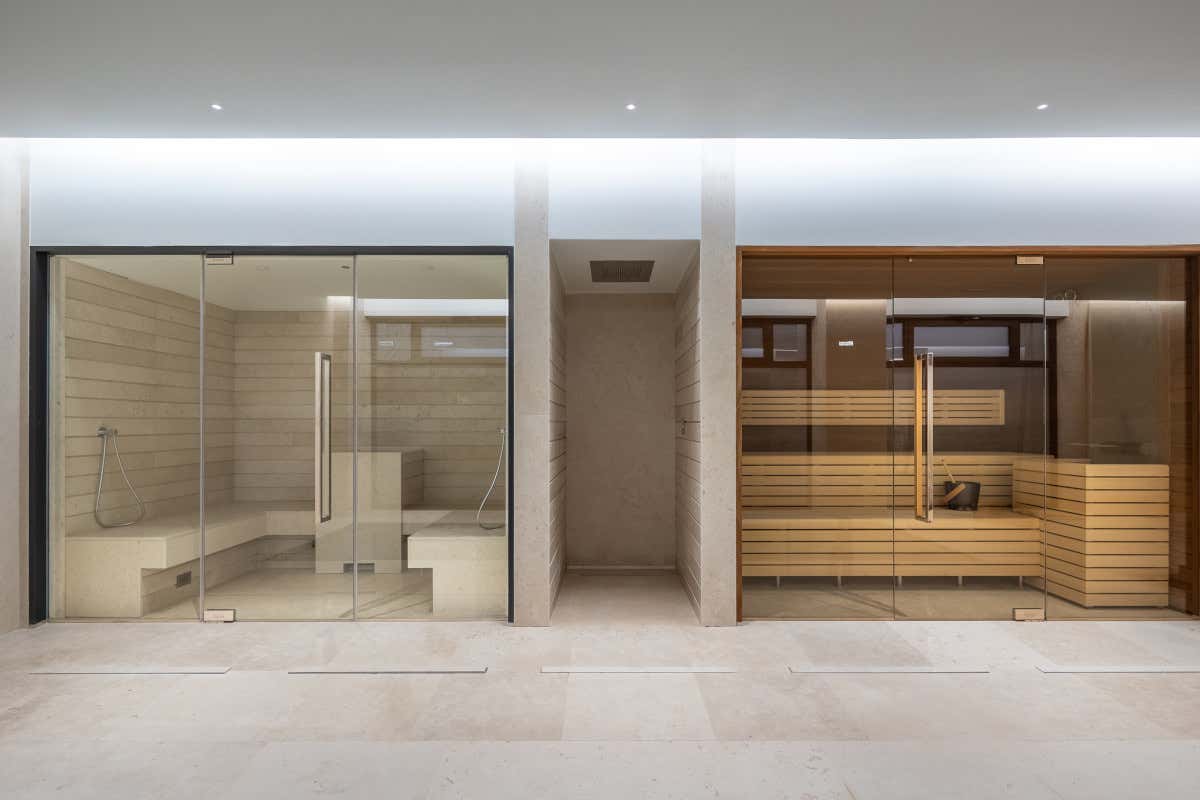 Ara Maris, tutto pronto per l'apertura: entriamo nel nuovo 5 stelle a Sorrento