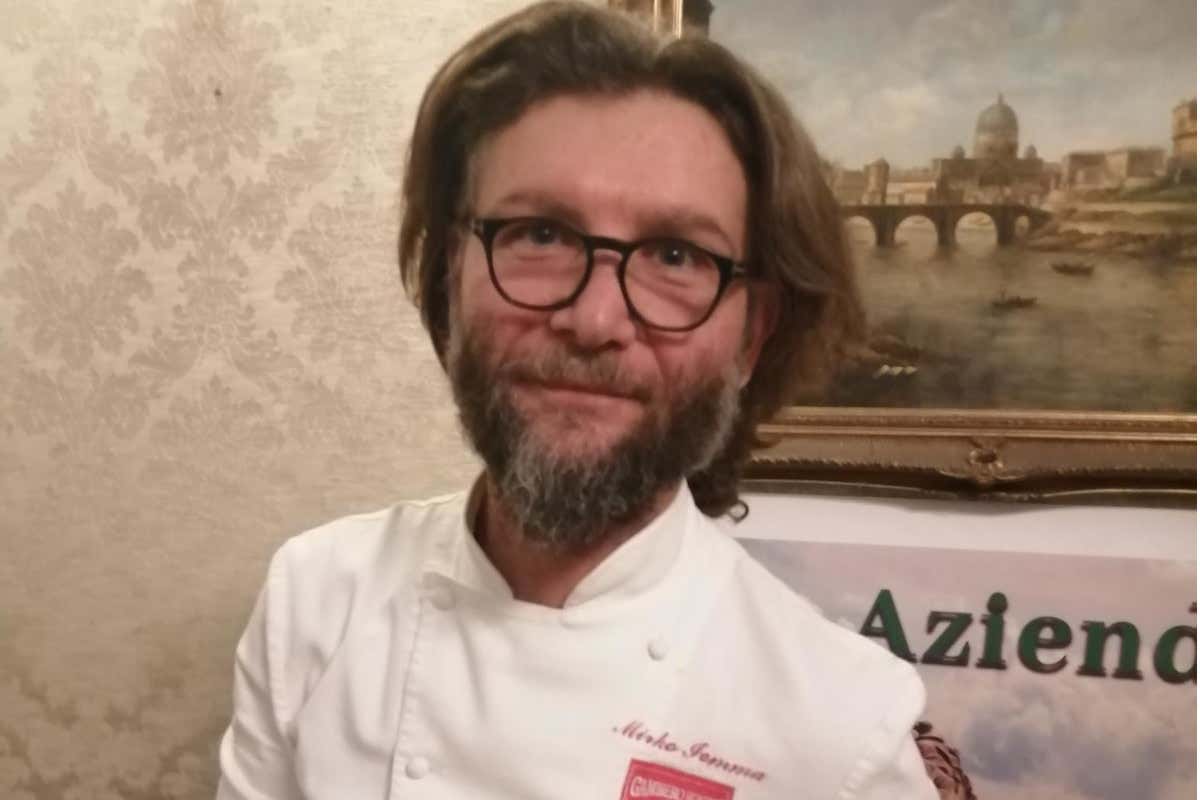 A Roma i 10 anni degli Ambasciatori Doc