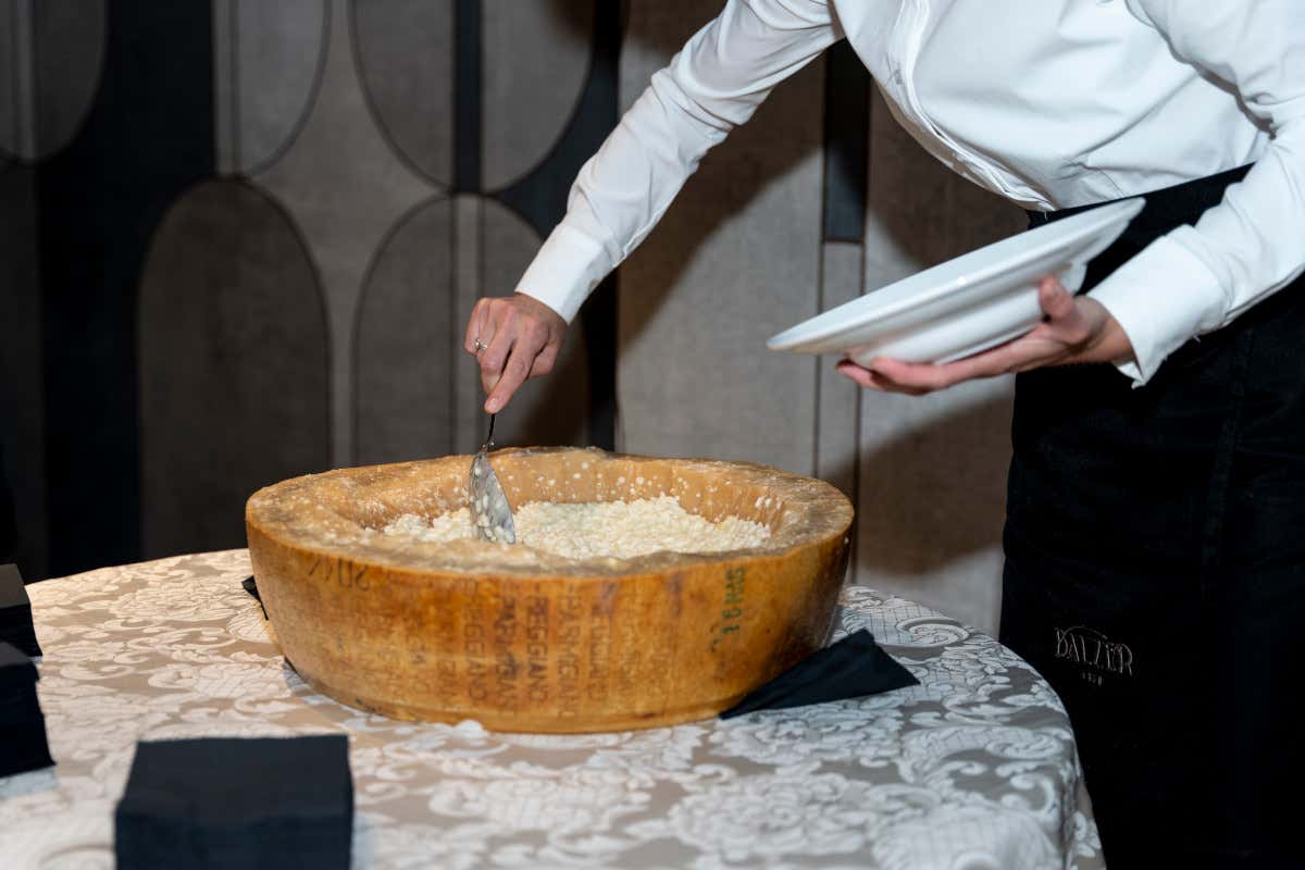 Da Ex Diurno a Balzer Globe: ecco il nuovo locale sotterraneo di Bergamo