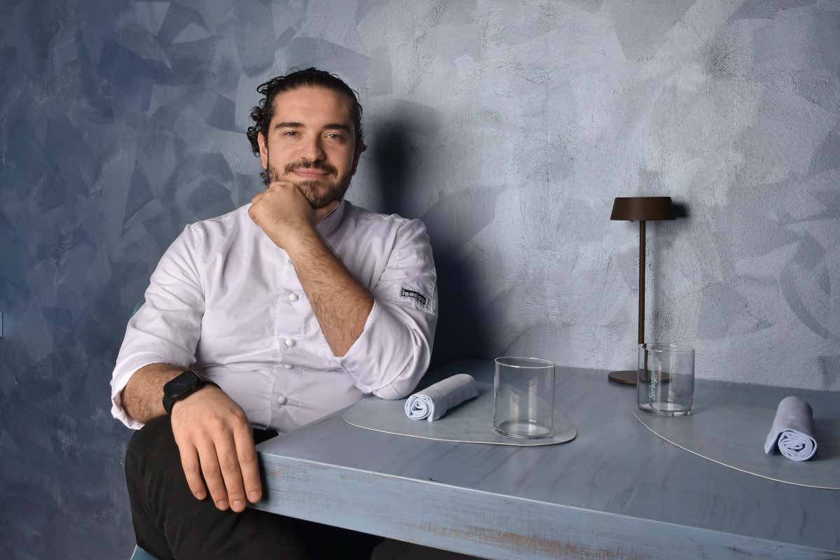 Come si mangia da “Barbagianni”, il fine dining in salsa toscana