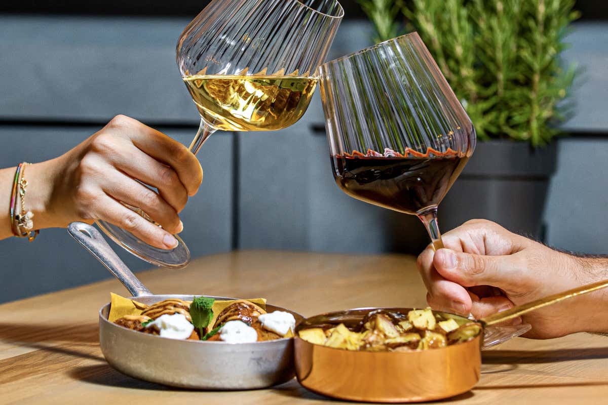 A cena sui Navigli? Ecco il ristorante Il Baslà: tradizione, ma non troppo