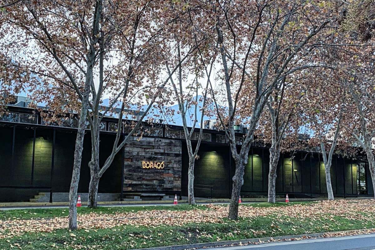 La cucina endemica di Rodolfo Guzmán, il cuoco cileno fra i più famosi al mondo