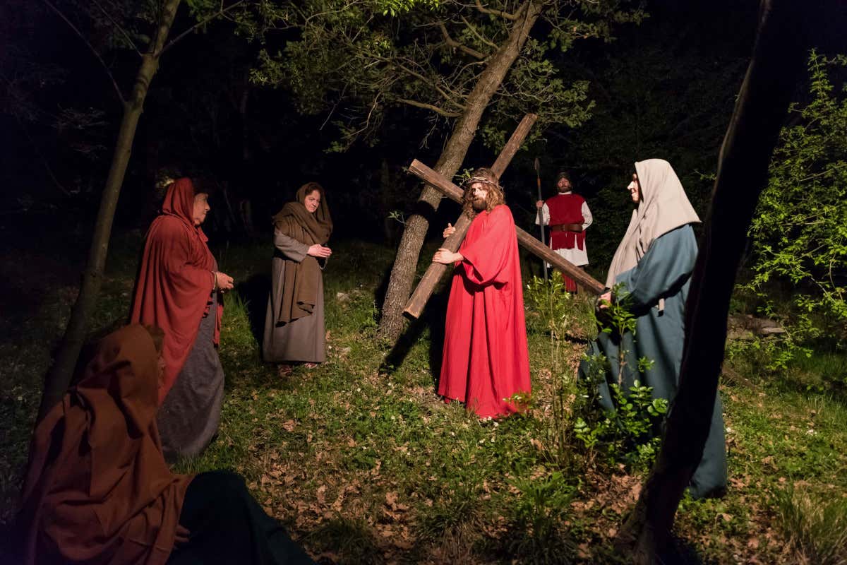 Pasqua a Brescia: hotel, ristoranti e feste popolari da non perdere