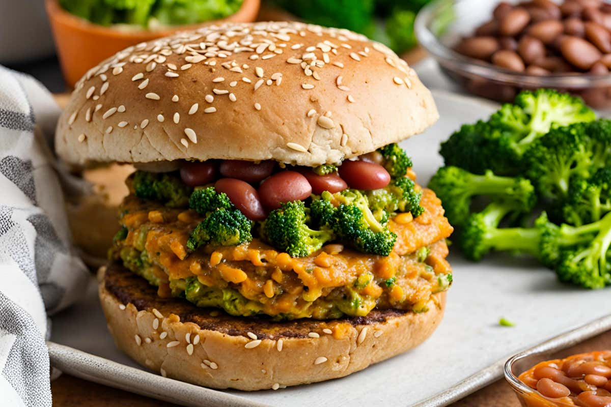 Piatti nutrienti per le feste: consigli della Fondazione Valter Longo e dello chef Romito