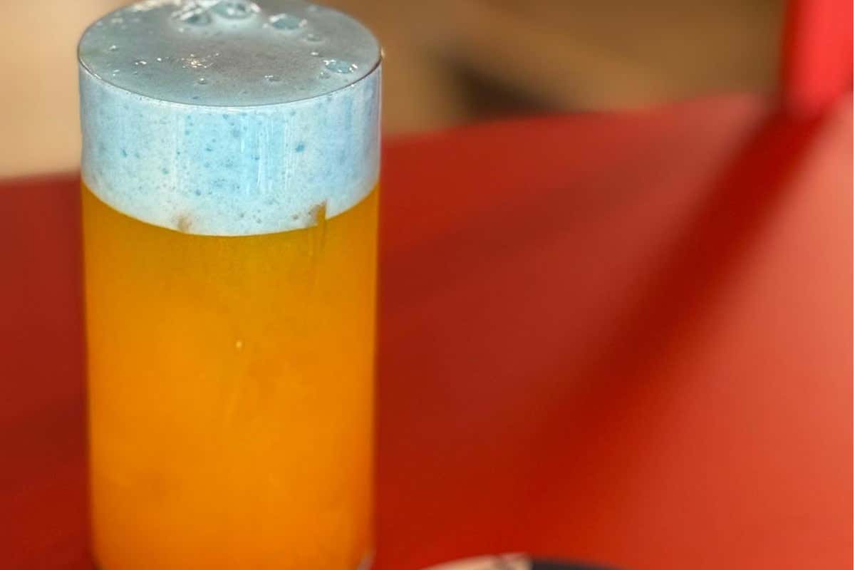 Mai bevuto un Polifemo? La drink list siciliana di Casa Bi a Milano