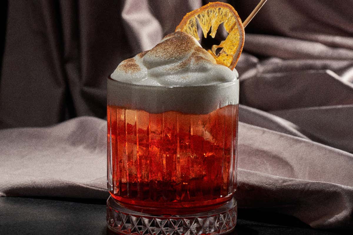 Aperitivo a Milano? Sì, ma in salsa cinese nel nuovo Element Ba