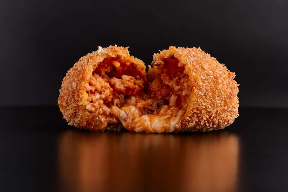 Quando mangiare la pizza a Roma diventa… “Extremis”