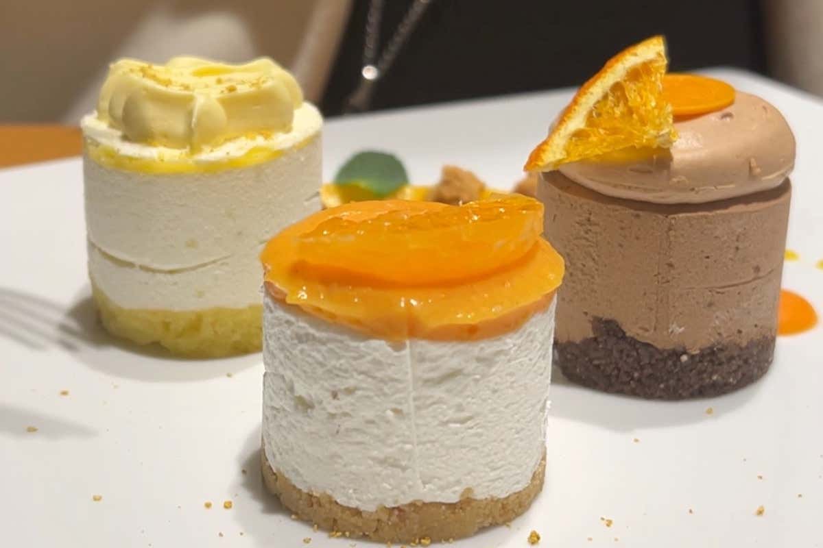 Scopriamo la pizza a rutiello (e non solo) di Federico Guardascione a Napoli