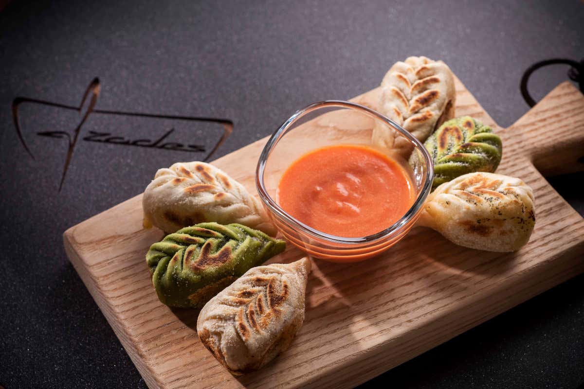 Cena da Frades, il ristorante cocktail bar di Milano dove tutto parla sardo