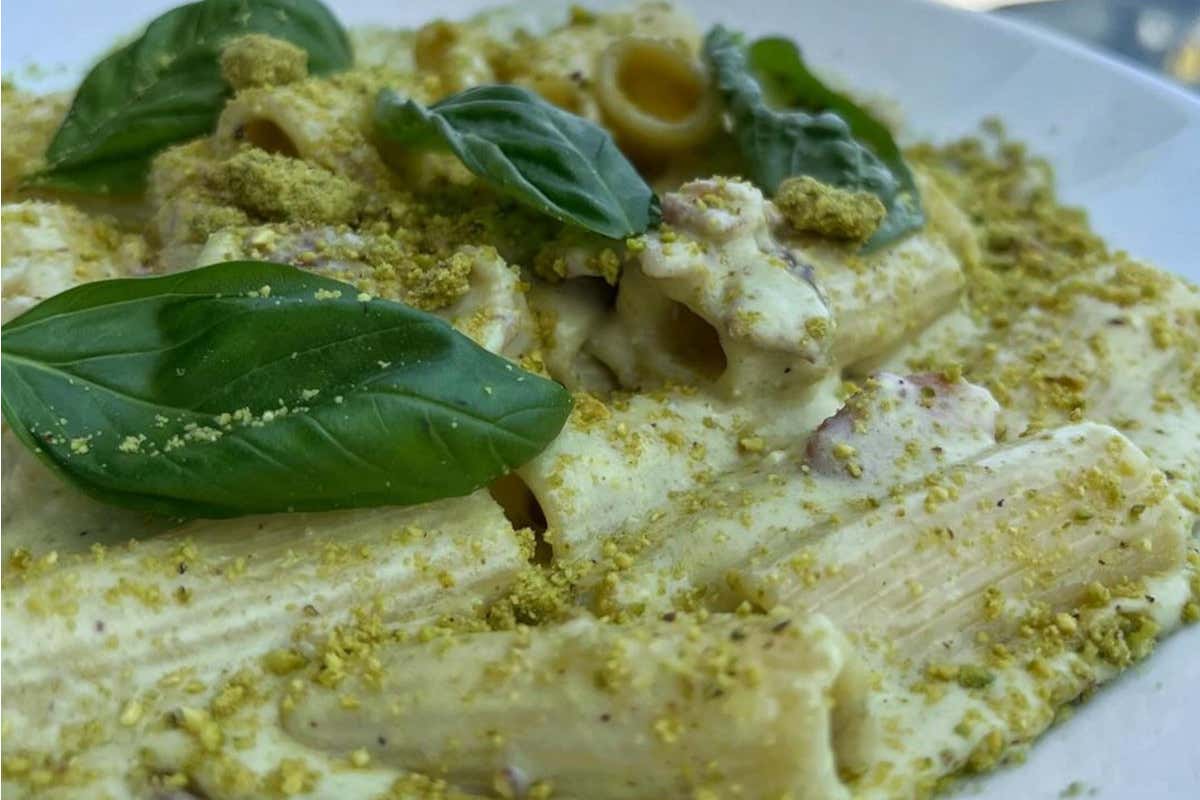 Ecco le novità autunnali della pizzeria Franco Gallifuoco a Napoli