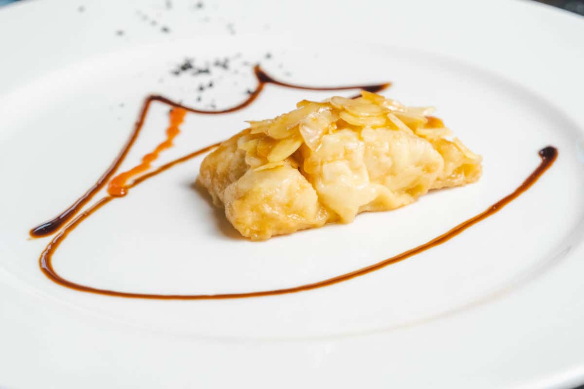 Chef Paolo Gramaglia porta a Roma i sapori dell'antica Pompei