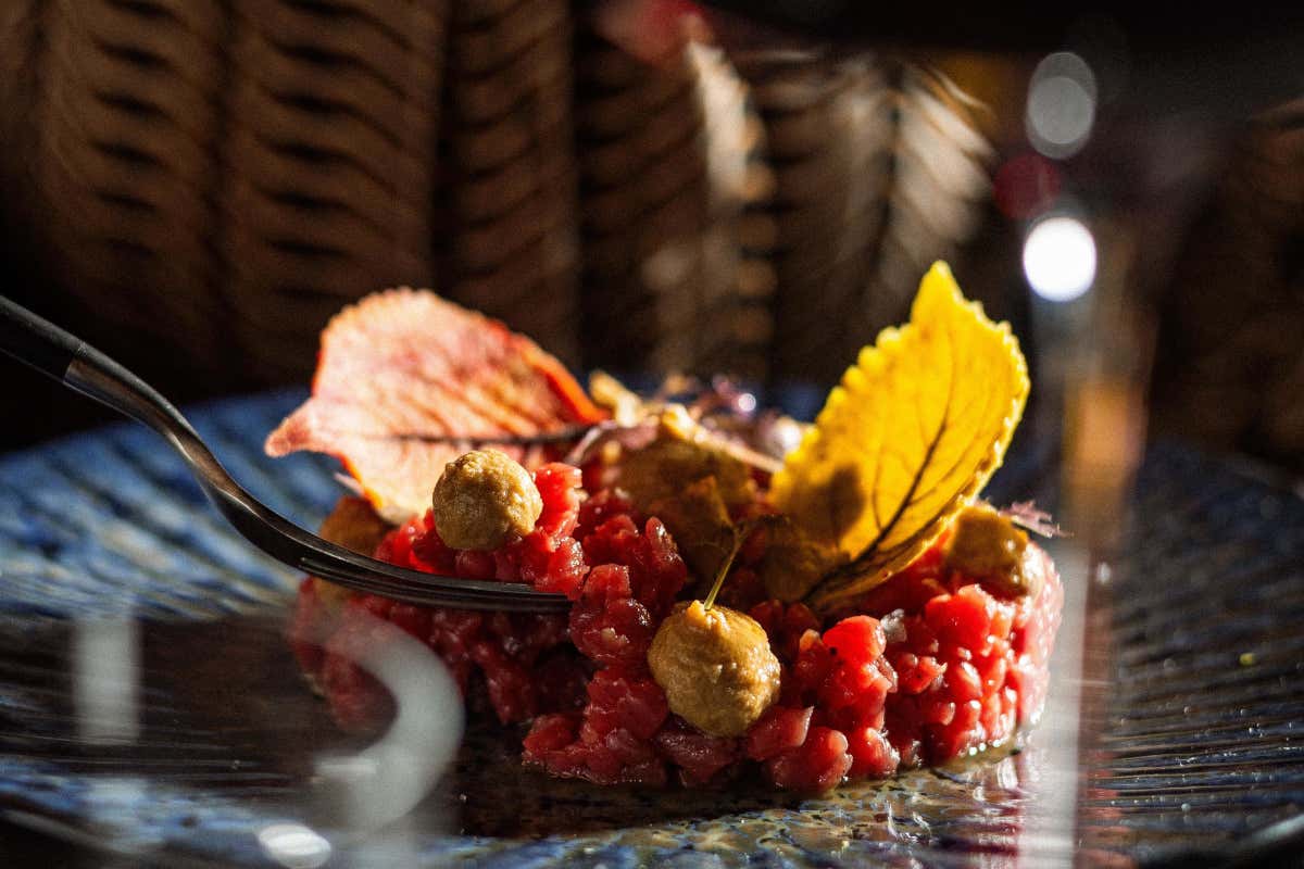 A Torino la “casa” degli Champagne e delle bollicine