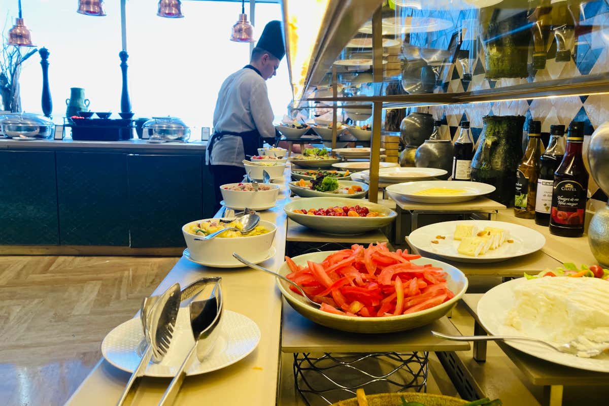 Tangeri: 5 posti dove mangiare e dormire alla scoperta della città dei due mondi