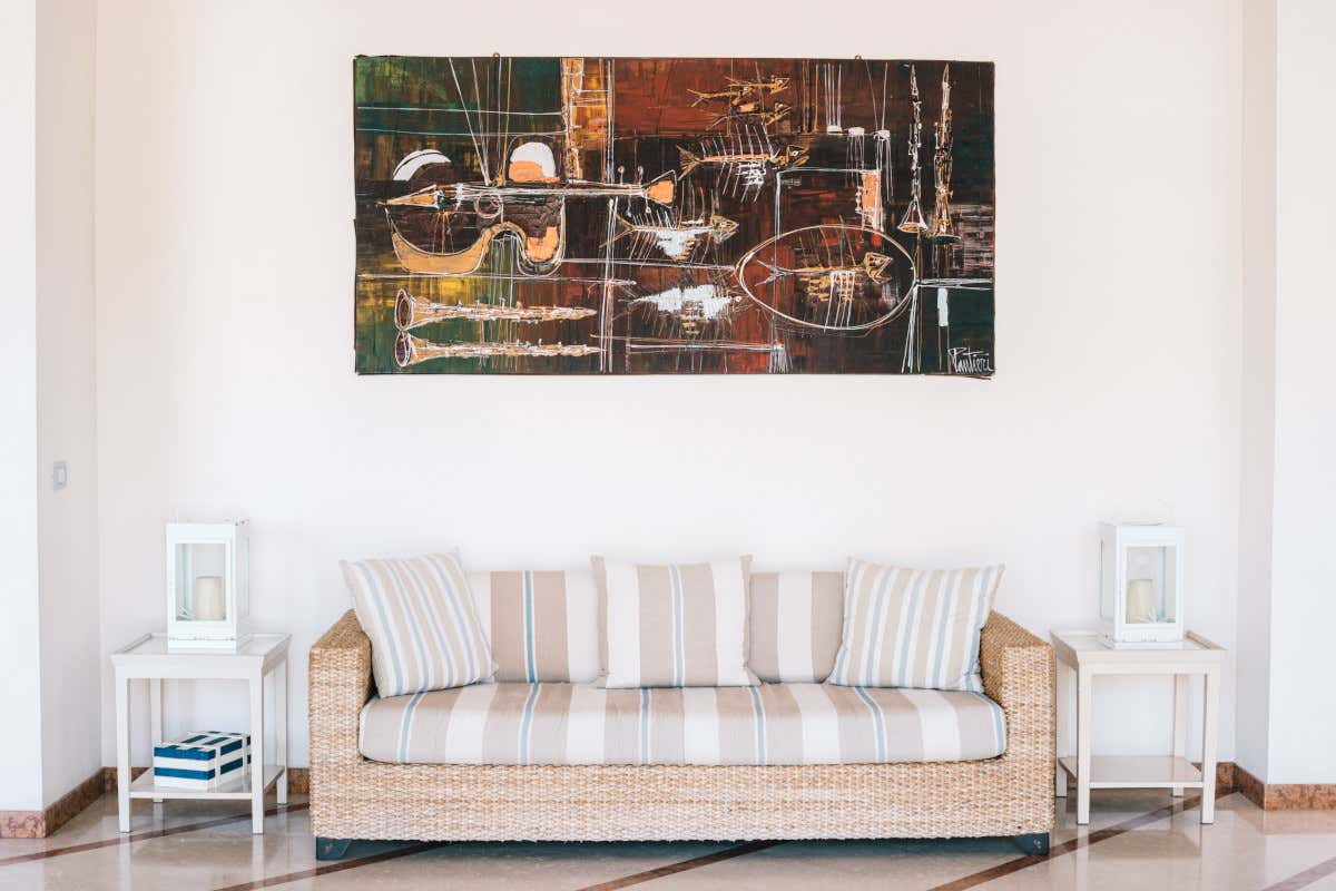 Formula albergo o residenza? L'Hotel Valverde accontenta ogni famiglia