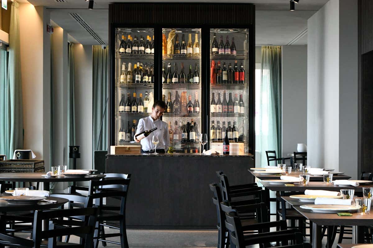 Hotel Windsor di Laigueglia, addormentarsi cullati dalle onde del mare