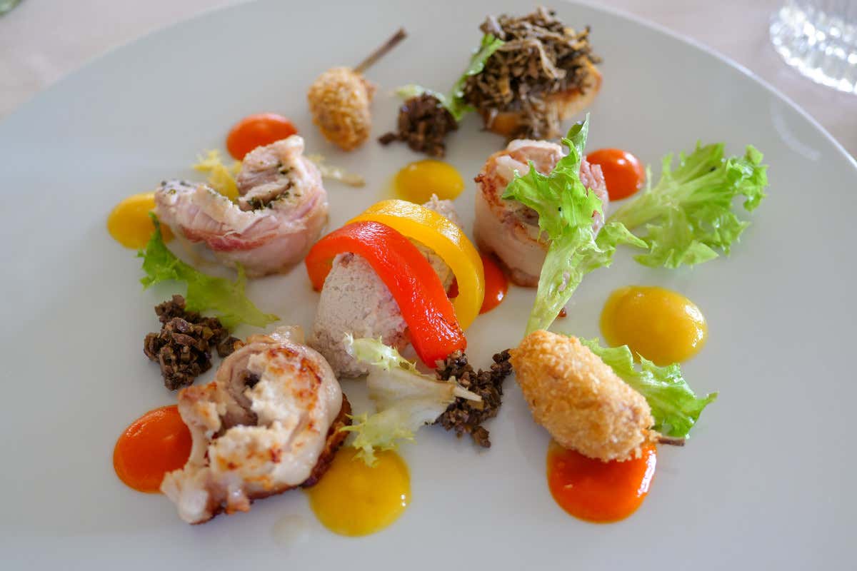 La Ciau del Tornavento: un ponte tra le Langhe e… le stelle 