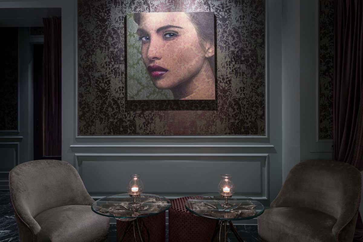 La Pergola Bar à Champagne: ecco la novità 2024 del Grand Hotel Excelsior Vittoria