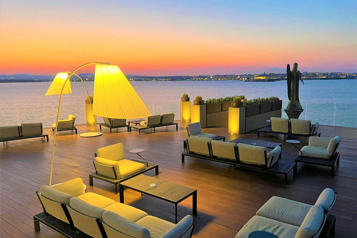 Il nuovo corso del Minareto: tutte le novità del resort di Siracusa