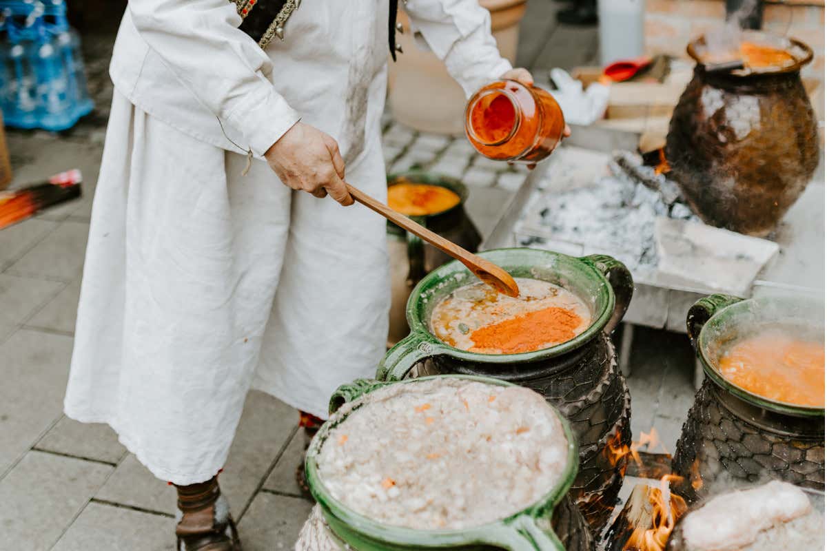Carnevale in Ungheria? Vivi Mohács tra folklore e gusto