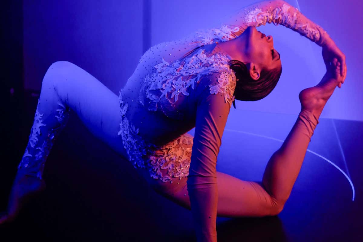 Usciamo a cena? Da Pyt a Milano per vivere l'esperienza del dinner show