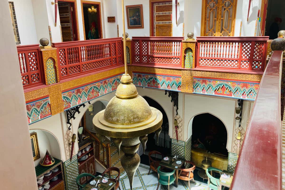 Tangeri: 5 posti dove mangiare e dormire alla scoperta della città dei due mondi