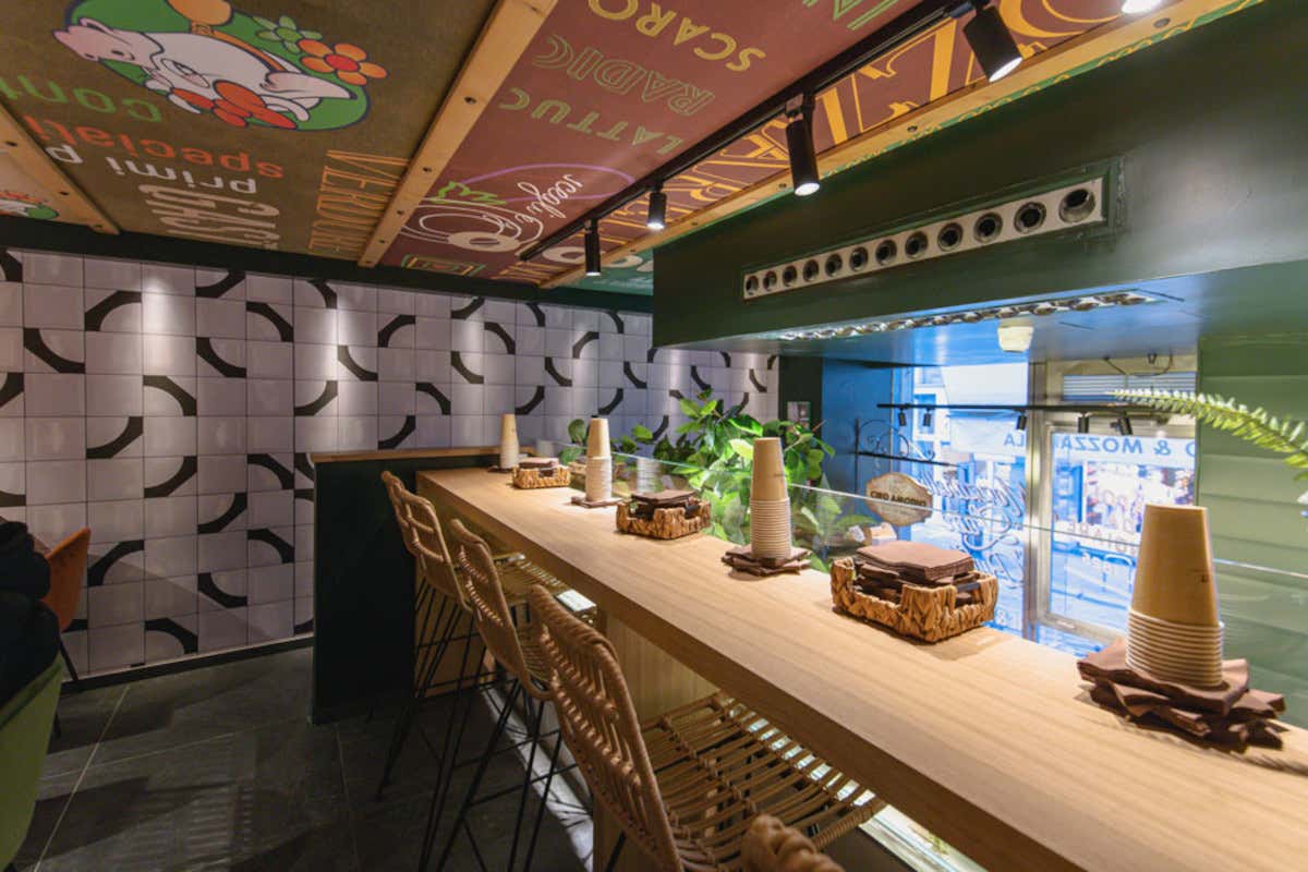 “Pane, prosciutto & mozzarella”: come gustare la merenda all'italiana “Pane, prosciutto & mozzarella”: come gustare la merenda all'italiana