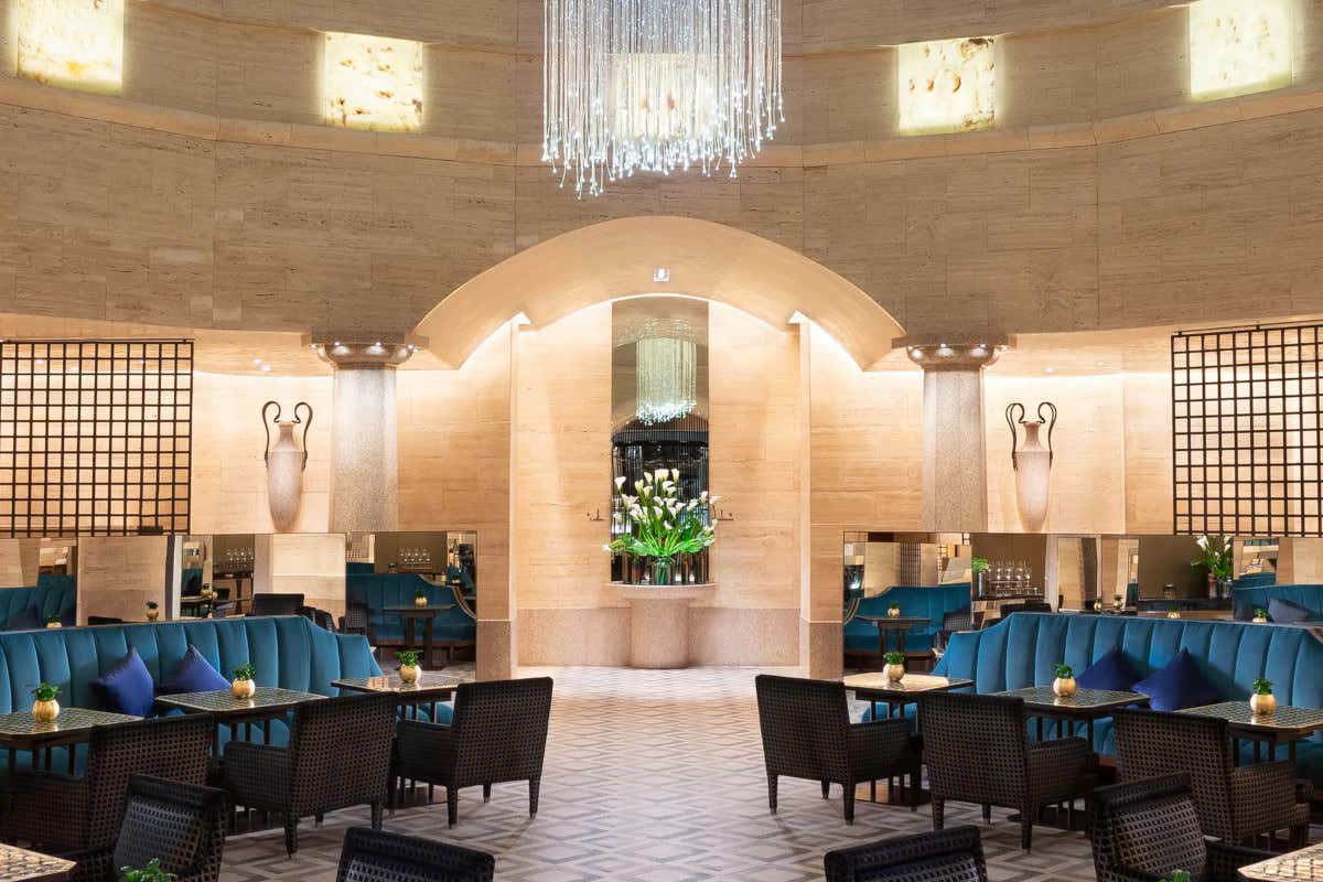 Natale con i tuoi e… con lo chef! Ecco i menu dei ristoranti di Milano