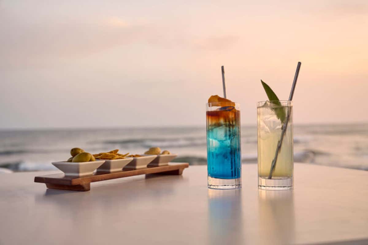 La spiaggia a 5 stelle: l'estate del Remo Beach Club di Forte dei Marmi 