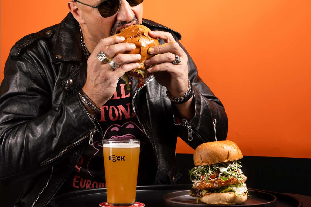 Modica è... Rock! Apre un nuovo locale tra birra, pollo e musica