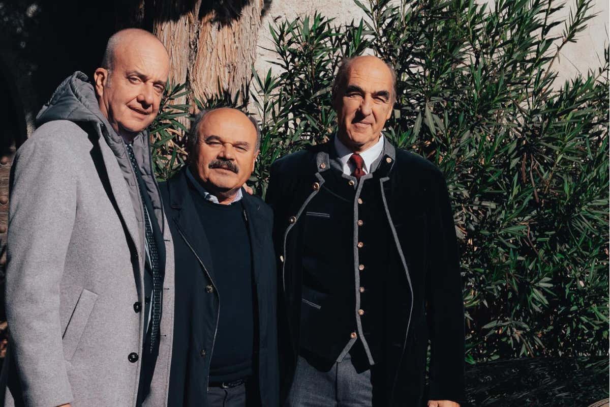 Sassicaia e Tignanello, ecco perché sono i due vini che tutti vorrebbero assaggiare