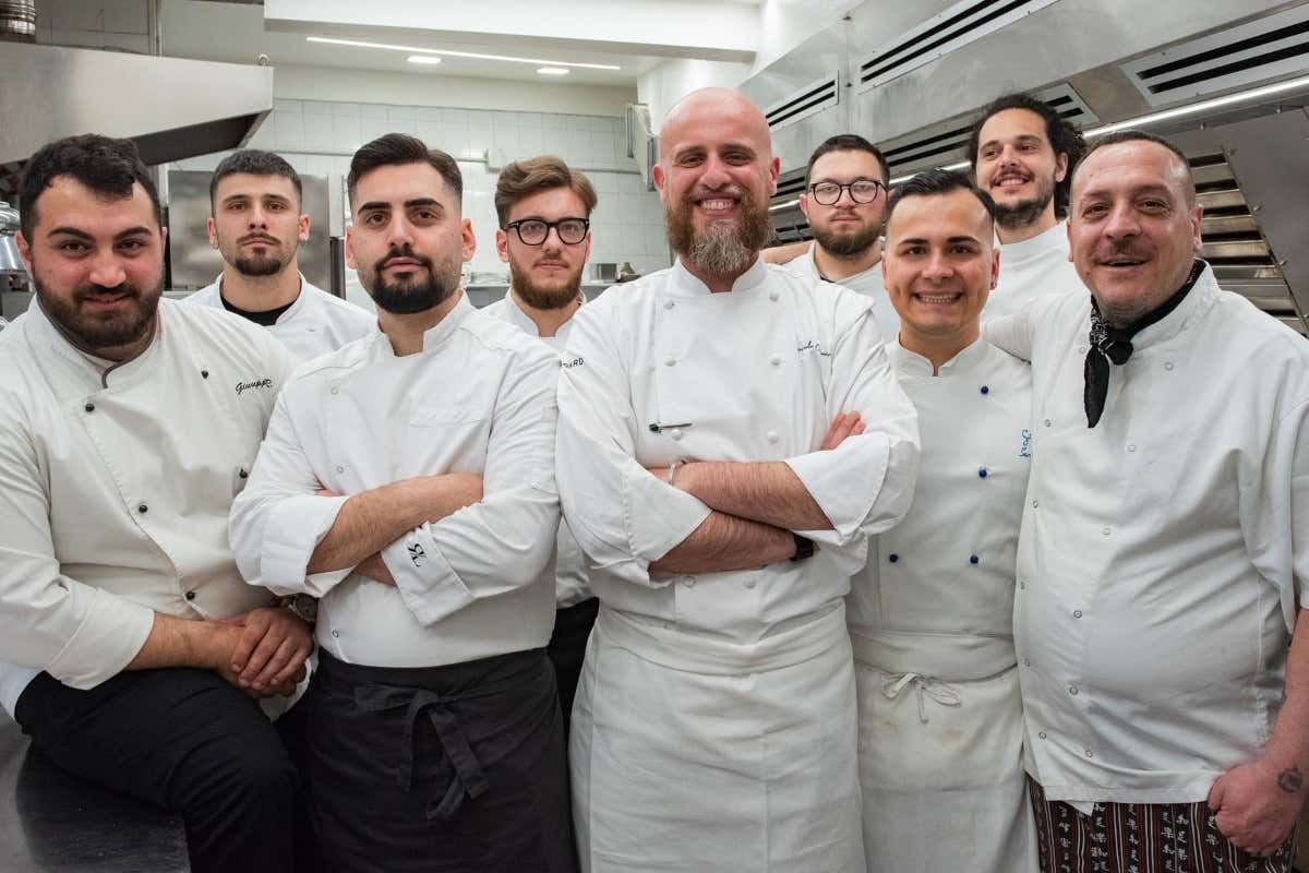 Riserva Rooftop: l'aperitivo con vista mozzafiato sullo skyline di ...