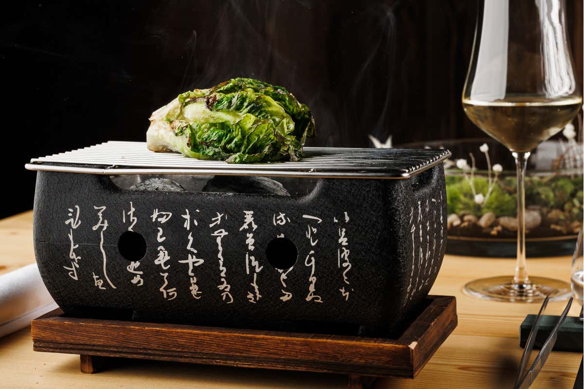 Pronti a provare il primo ristorante veg di Livigno? Apre Stua da Legn