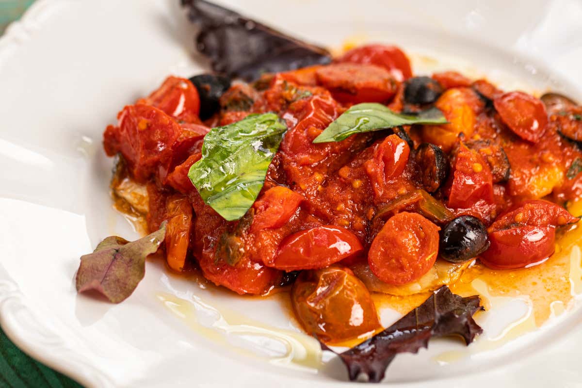 Una vista diversa su Roma? Alla Terrazza 121 sulla via Salaria