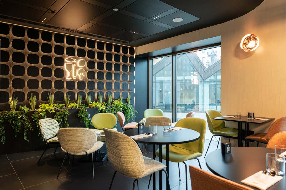 Mangiare come i centenari delle Blue Zone: apre a Milano The Longevity Kitchen
